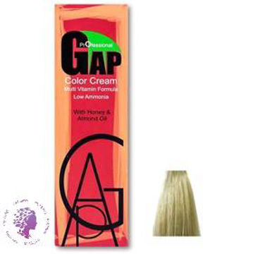 رنگ موی شماره11/2