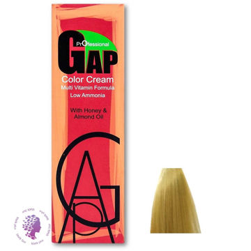 رنگ موی شماره11/3