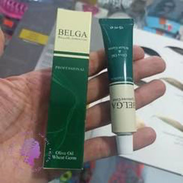 رنگ ابرو بلگا پلاتینه