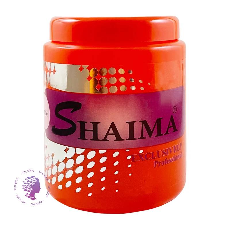 پودر دکلره شایما پیمانه ای