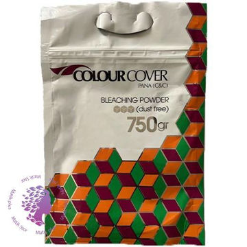 پودر دکلره  پانا وزن 750 گرم پیمانه ای میفروشیم