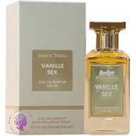 عطر ادکلن  وانیلا سکس |  Vanilla Sex برند جسیکا