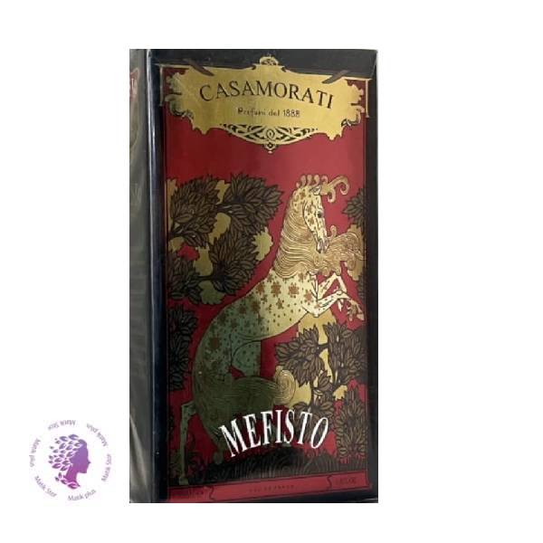 ادکلن مفیستو 100 میل