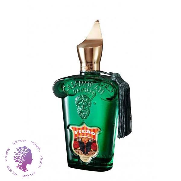 ادکلن تستر fiero