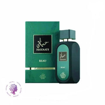 ادکلن مردانه  حیاتی بیو Hayaati Beau