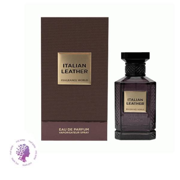 ادکلن  مدل ایتالین لدر رایحه تام فورد توسکان لدر