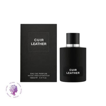 عطر و ادکلن تام فورد امبر لدر (کیور لدر)  ادو پرفیوم 100 میلی لیتر شرکتی |  Cuir Leather 100ml EDP