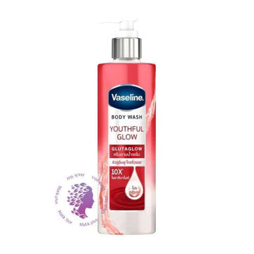 شامپو بدن مدل Youthful Glow