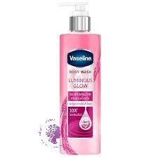 شامپو بدن مدل Luminous Glow