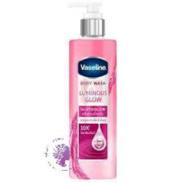 شامپو بدن مدل Luminous Glow