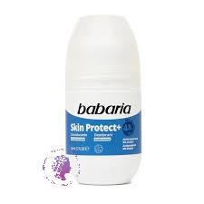 مام ضد تعریق مدل Skin Protect حجم 50 میل