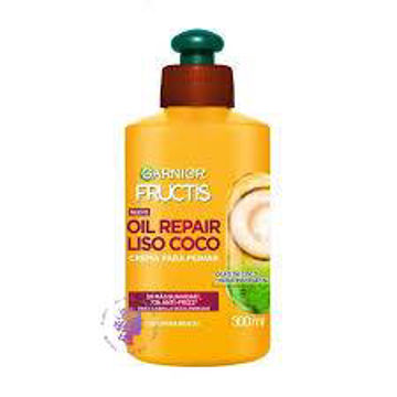کرم مو مدل OIL REPAIR LISO COCO