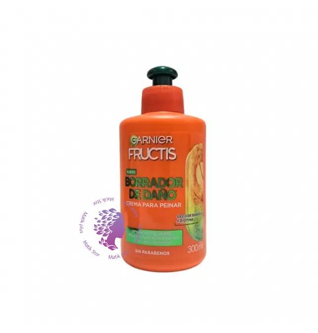 کرم مو  مدل borrador de dano