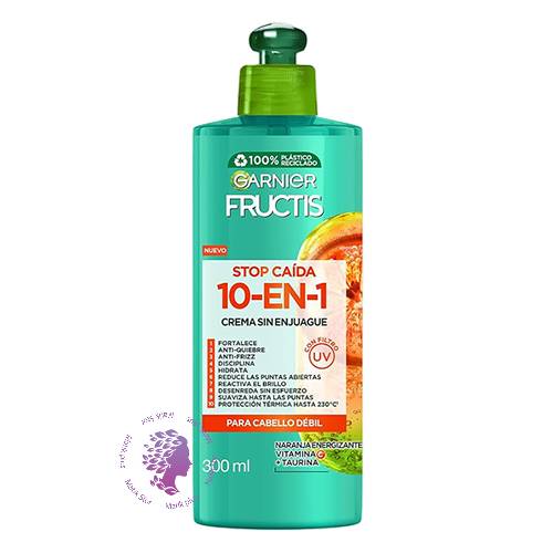 کرم مو استاپ کادیا از کالکشن