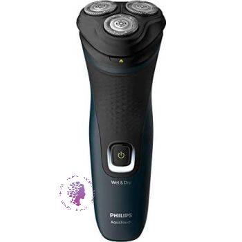 ماشین اصلاح مدل S1121 با برش چرخشی و ضد آب