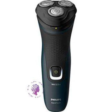 ماشین اصلاح مدل S1121 با برش چرخشی و ضد آب