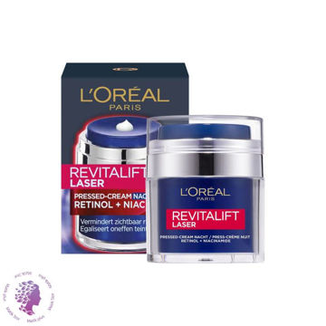 کرم شب ضد چروک قوی رویتالیفت لیزر