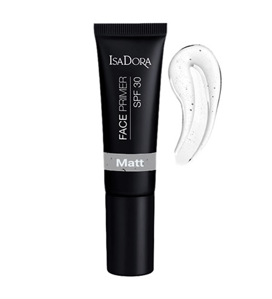پرایمر مات کننده SPF30 ایزادورا