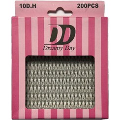 پالت مژه دونه ای ( از 10 تا 14 )