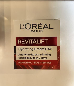 کرم ضد چروک و ضد پیری (روز) مدل Revitalift حجم 50 میل لورال