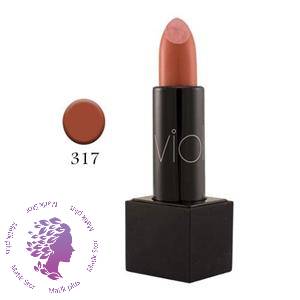 رژلب جامد مات کد 317