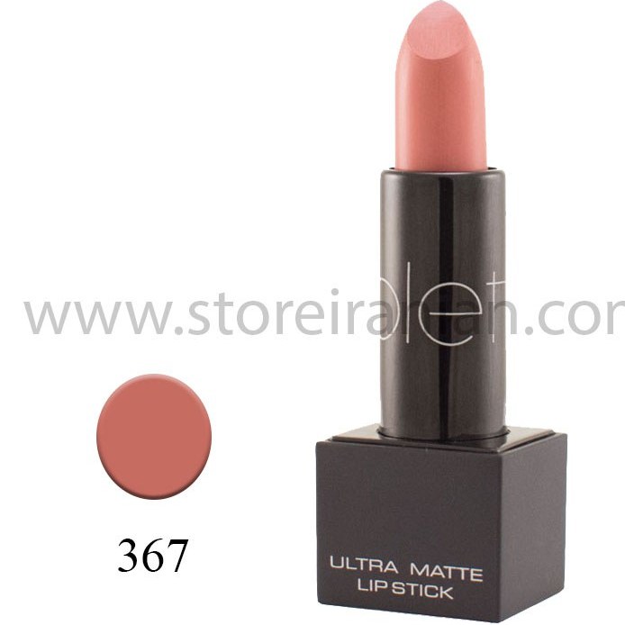 رژلب جامد مات کد 367