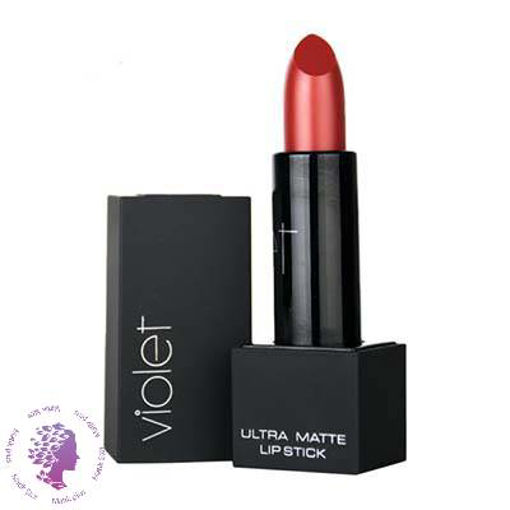 رژلب جامد مات کد 352