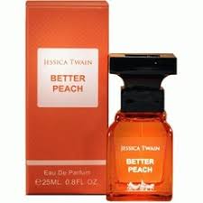 عطر و ادکلن جیبی بیتر پیچ 25 میل