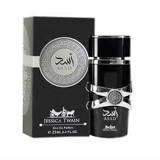 ادکلن مینی اسد  حجم 25 میل