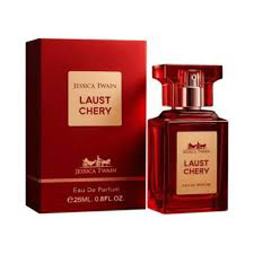 ادکلن لاست چری  ۲۵ میل