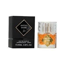ادکلن مردانه-زنانه آنجلز شیر حجم 25 میل