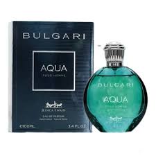 ادکلن بولگاری اکوا