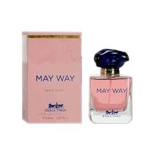 ادکلن مای وی جسیکا تواین Jessica Twain May way