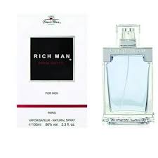 ادکلن ریچ من حجم 100 میل