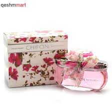 ادکلن چیفون حجم 100 میل