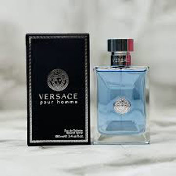 عطر ورساچه پورهوم 100 میل