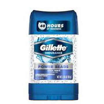 مام ژله‌ ای مردانه  مدل Cool Wave