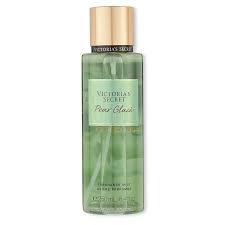 بادی اسپلش ویکتوریا سکرت رایحه Pear glace های کپی