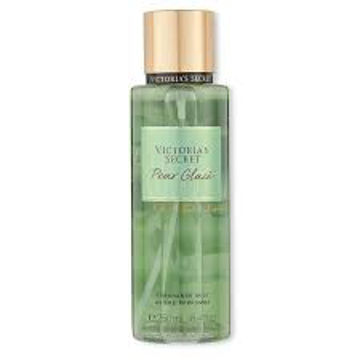 بادی اسپلش ویکتوریا سکرت رایحه Pear glace های کپی