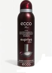 اسپری زنانه آمور مدل ایفوریا حجم 200 میلی‌لیتر