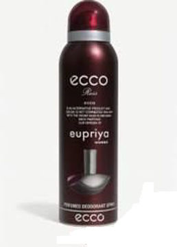 اسپری زنانه آمور مدل ایفوریا حجم 200 میلی‌لیتر