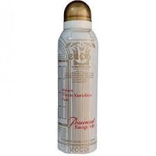 اسپری بدن زنانه مدل Baccarat Ruoge 540  حجم 200 میلی لیتر