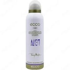 اسپری بدن زنانه و مردانه- زنانهALIEN