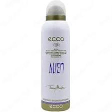 اسپری بدن زنانه و مردانه- زنانهALIEN