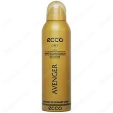 اسپری دیودرانت بدن اونجر 200 میل