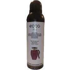 اسپری دئودورانت زنانه اکو ECCO VICTORIA'S SECRET رایحه ویکتوریا سیکرت 200 میل