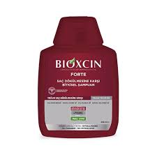 شامپو فورت  قرمز