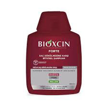 شامپو فورت  قرمز