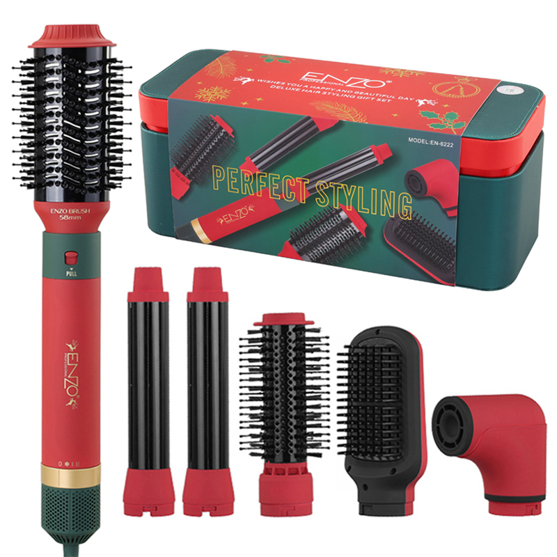 سشوار حرفه‌ای ایررپ انزو ایتالیا مدل ENZO 6222