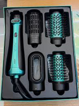 سشوار چرخشی و سشوار طرح دایسون وی جی آر 495